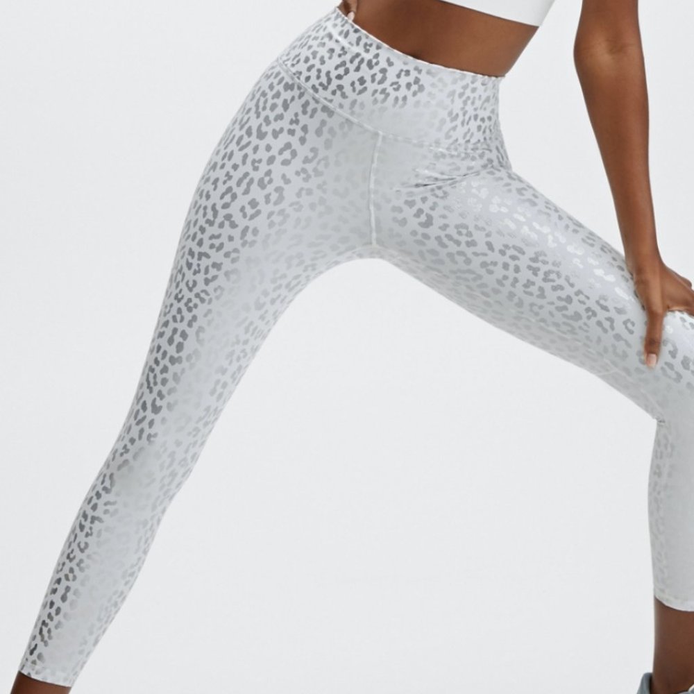 Fabletics leggings new